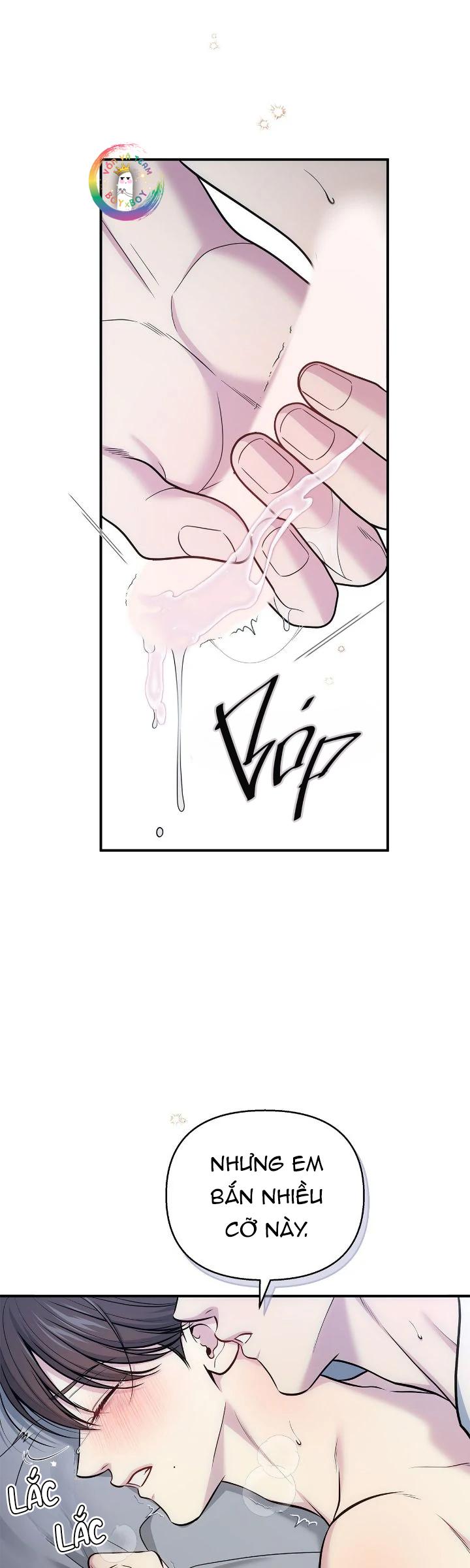 (END) Tình Yêu Bí Mật - Chap 66