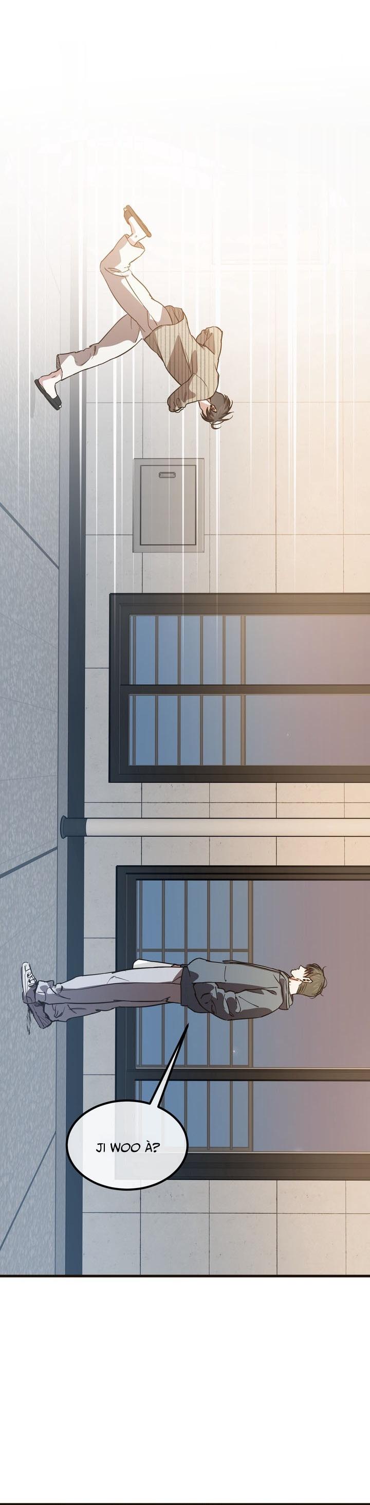 [END] STALK-IN-LOVE - Chap 9