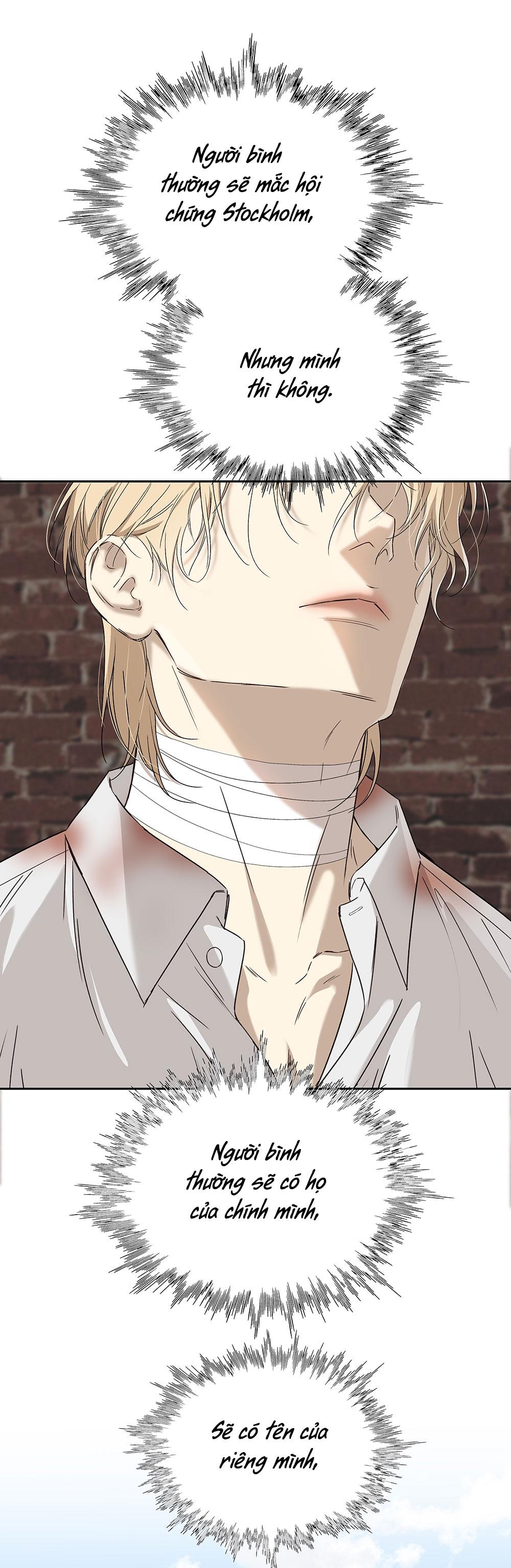 ✯ Sắc Thu Nghĩa Trang ✯ - Chap 15