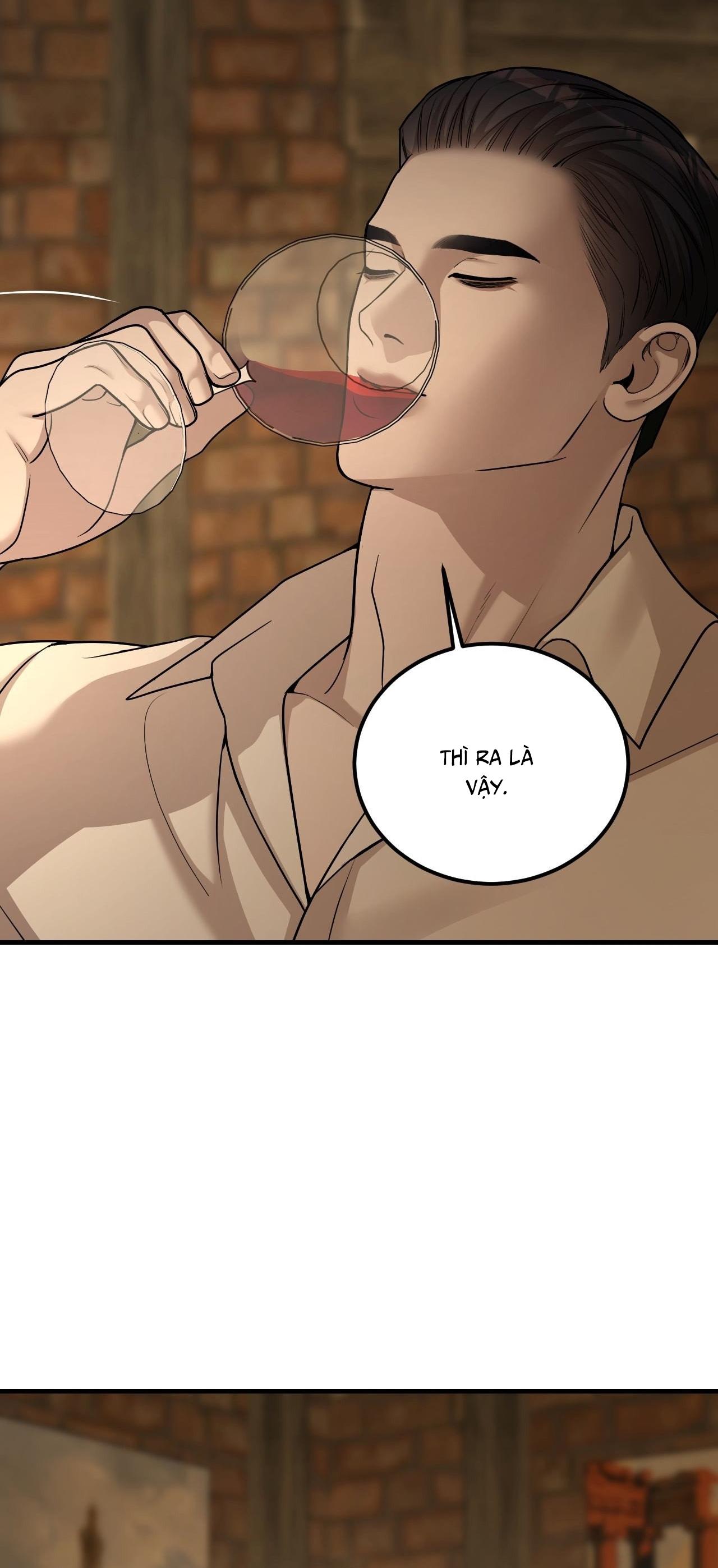 PEARL BOY: IGNITE THE DAWN - Chap 2