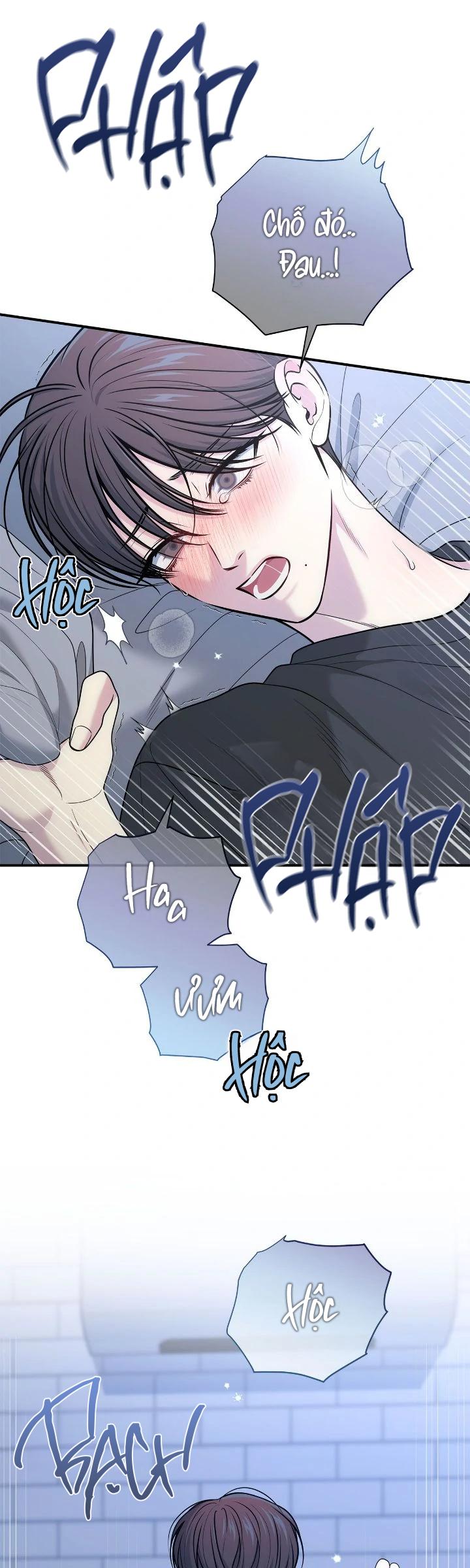 (END) Tình Yêu Bí Mật - Chap 66