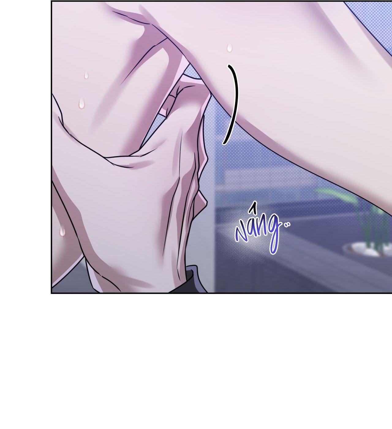 [END] HUYẾT MẠCH TƯƠNG THÔNG - Chap 18