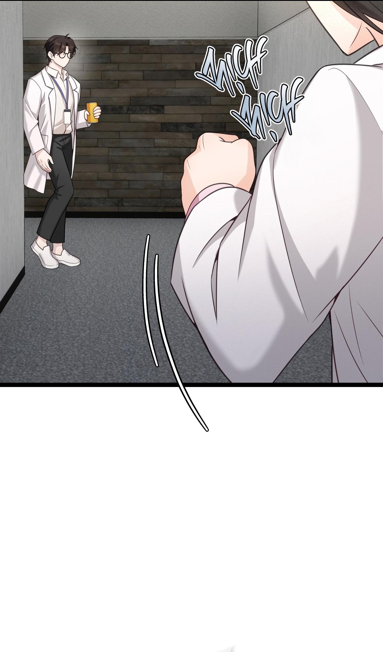 BÁU VẬT CỦA GUIDE - Chap 11