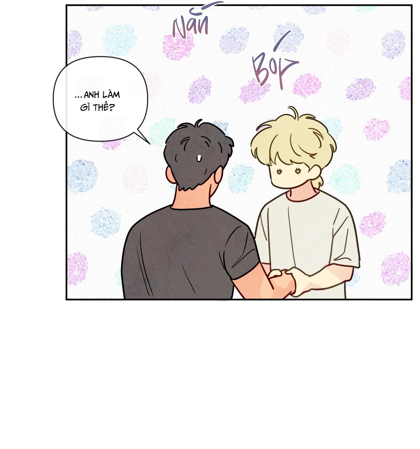 THE SACRED SERPENT'S SEDUCTION - Chap 10