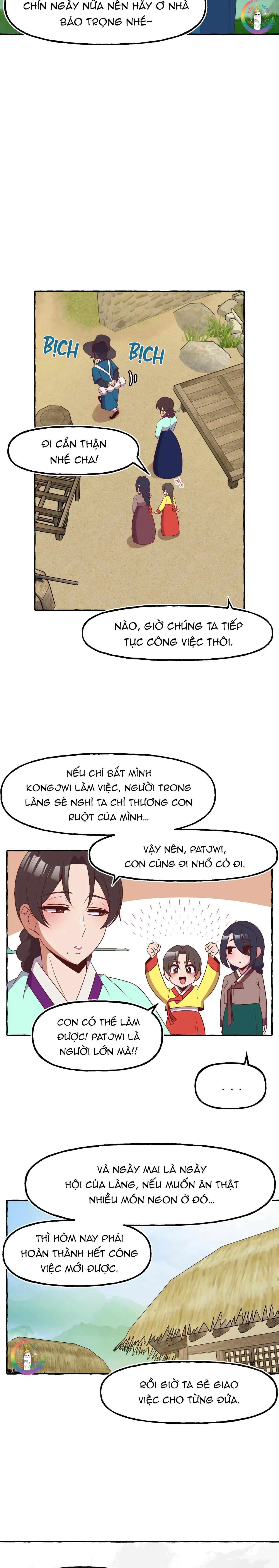 Tuyển Tập GL Ngắn 18+ - Chap 9