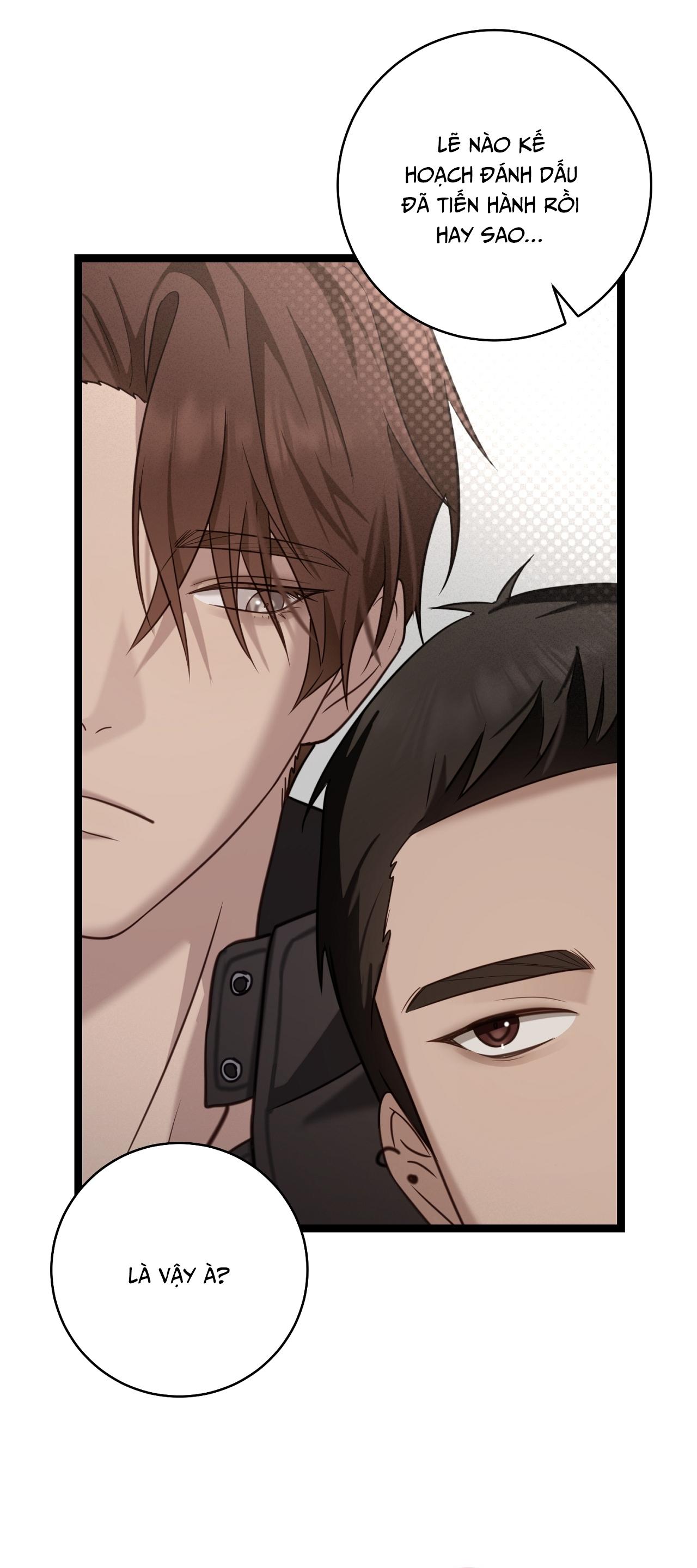 BÁU VẬT CỦA GUIDE - Chap 12