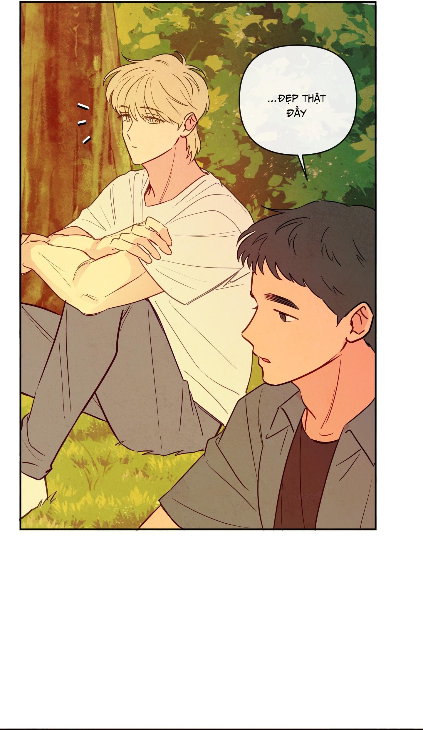 THE SACRED SERPENT'S SEDUCTION - Chap 16