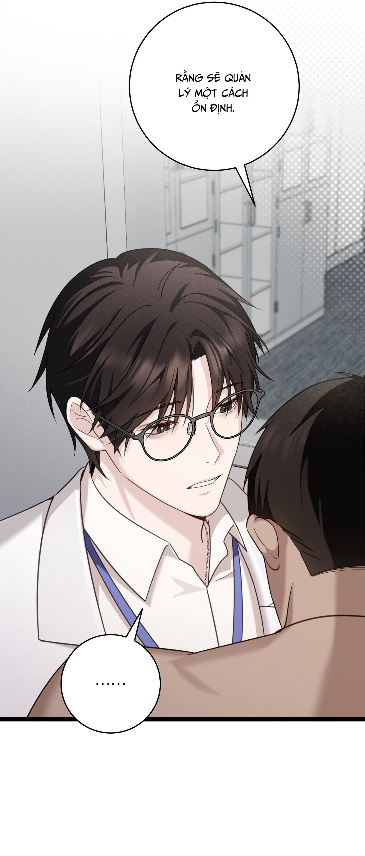 BÁU VẬT CỦA GUIDE - Chap 12