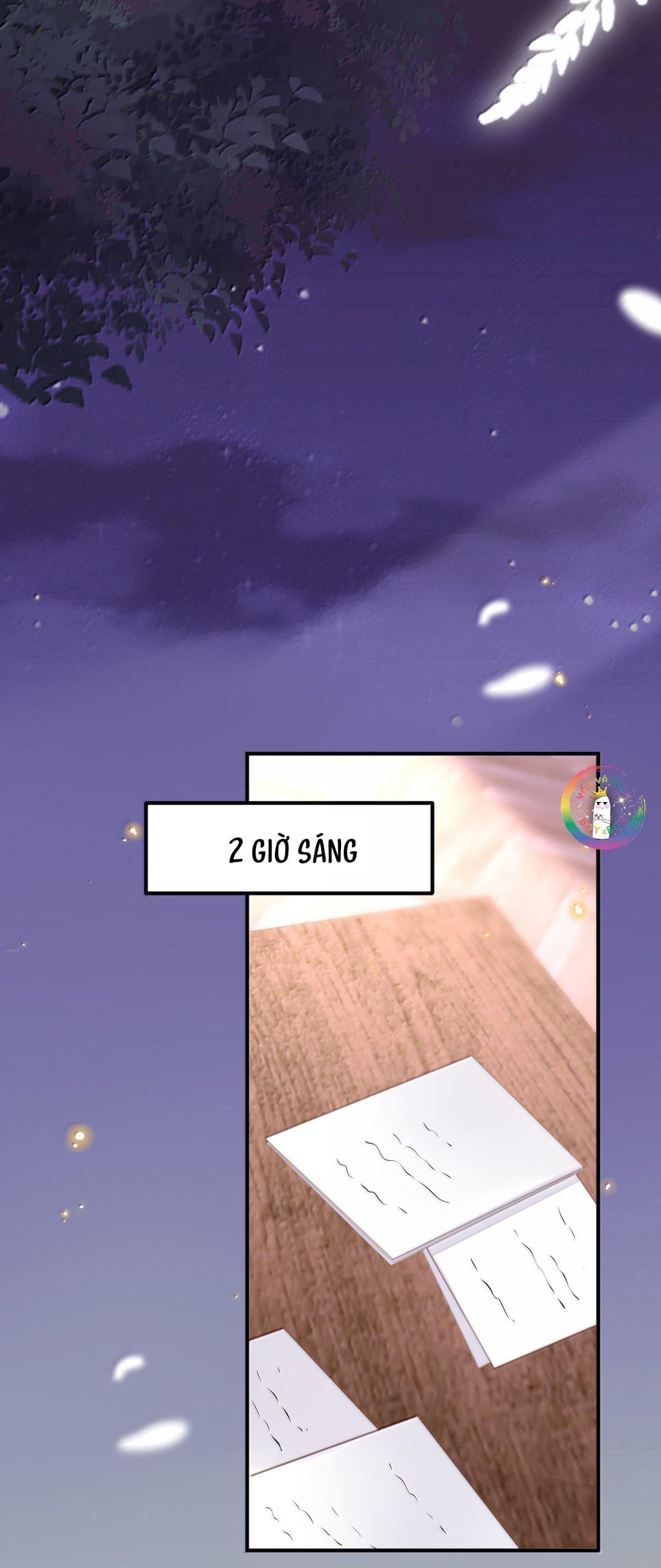 Đặc Chế Cho Riêng Anh - Chap 132