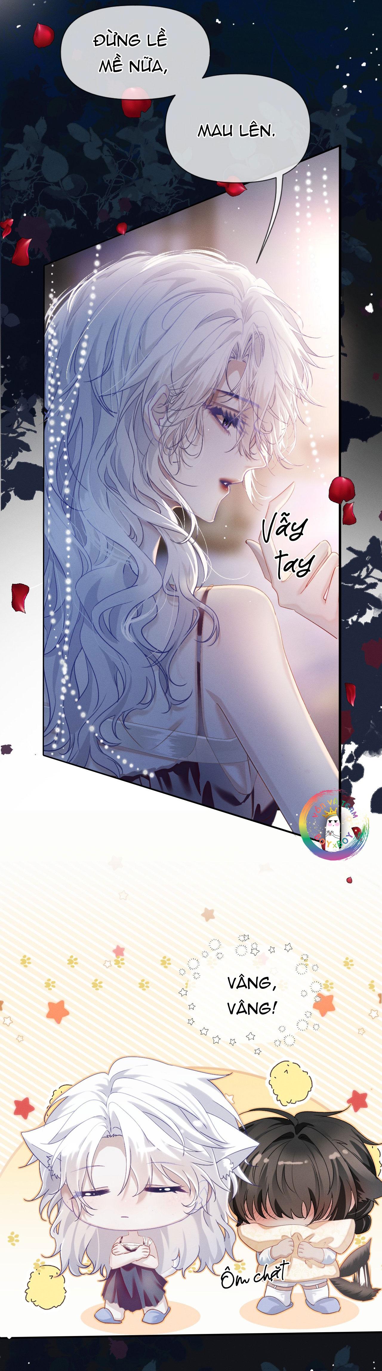 [GL] Thiết Lập Yêu Cầu Tôi Yêu Em - Chap 9