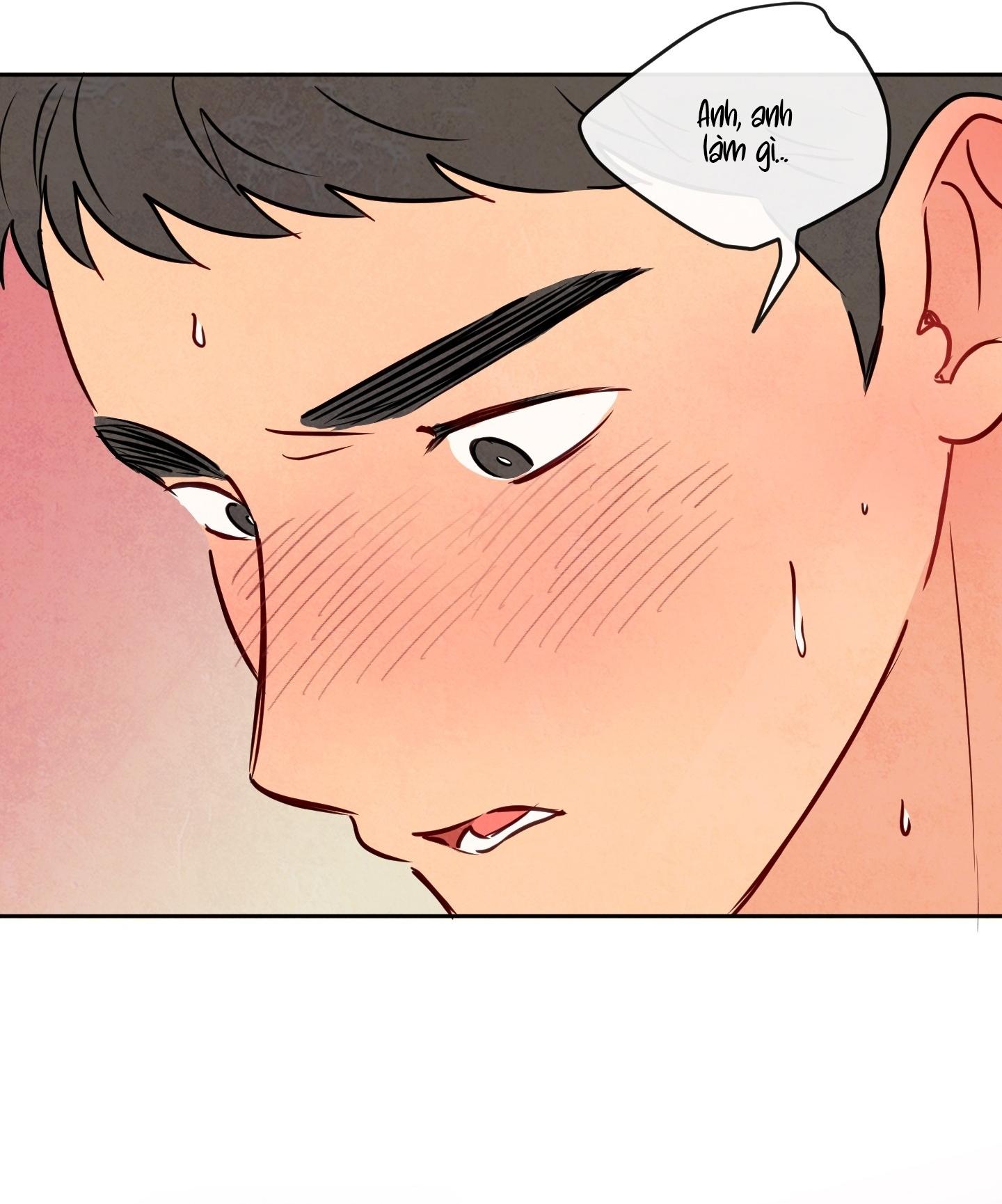 THE SACRED SERPENT'S SEDUCTION - Chap 11