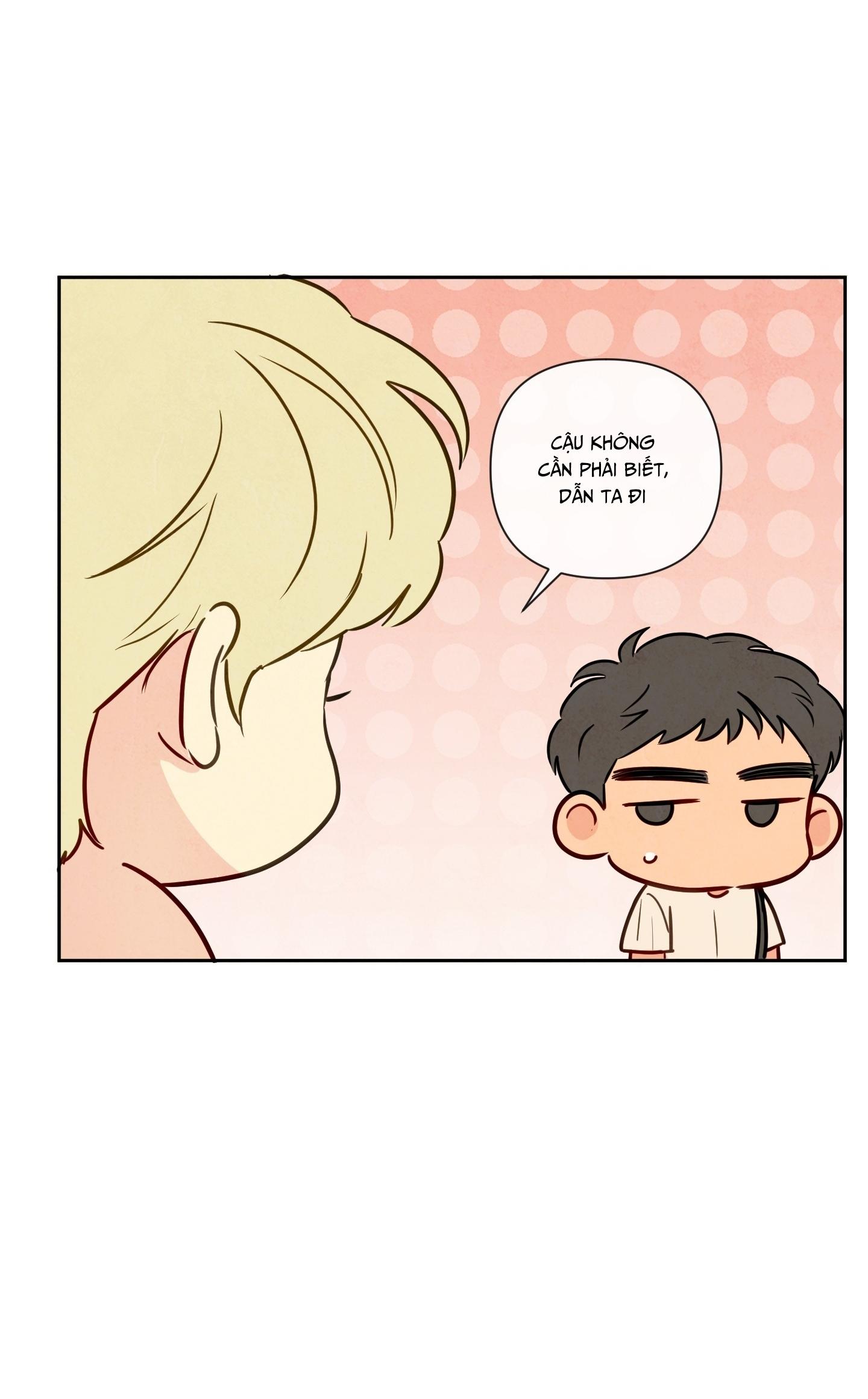 THE SACRED SERPENT'S SEDUCTION - Chap 11