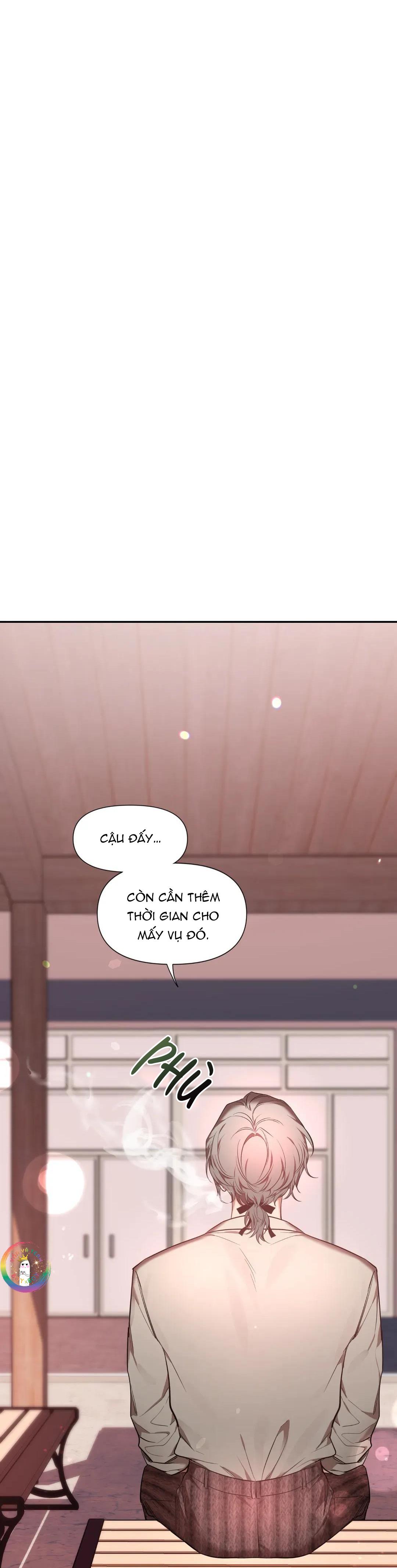 SKETCH - Chap 74