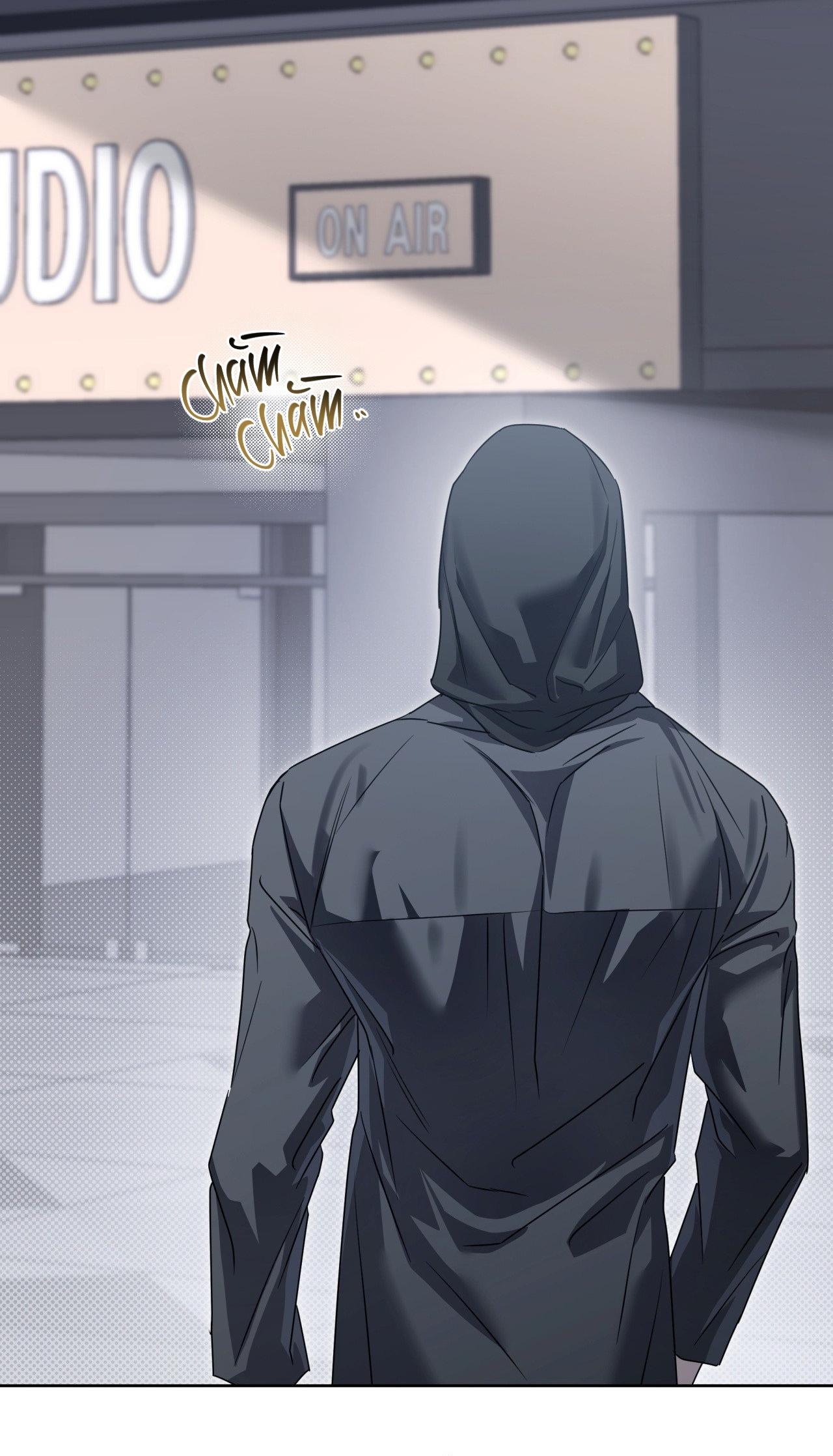 [END] HUYẾT MẠCH TƯƠNG THÔNG - Chap 20