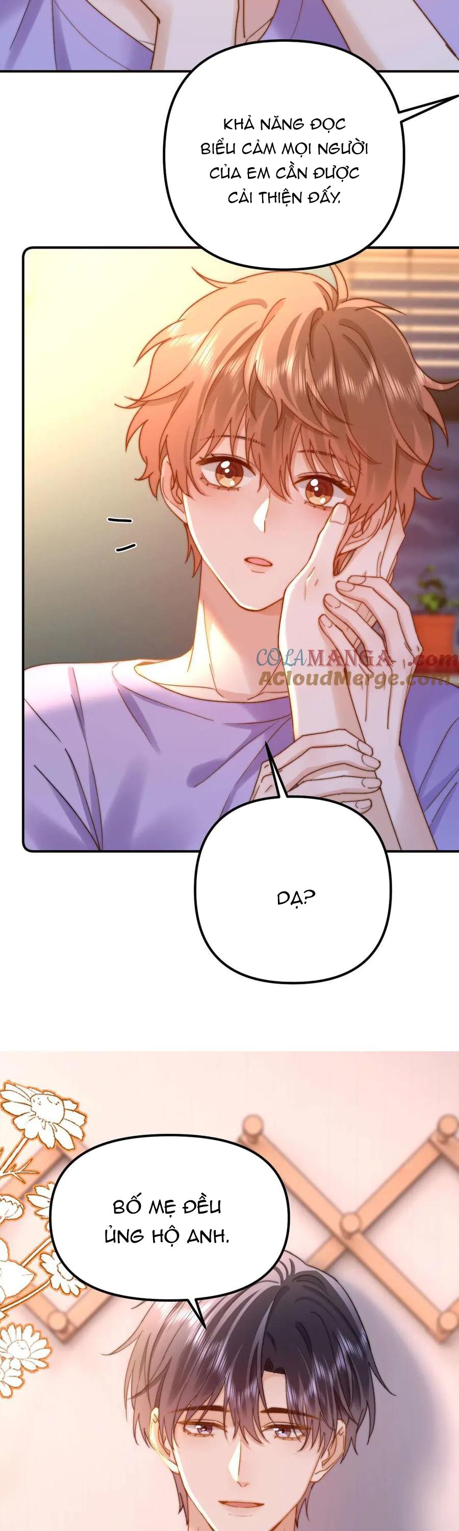 Chất Dị Ứng Đáng Yêu - Chap 78