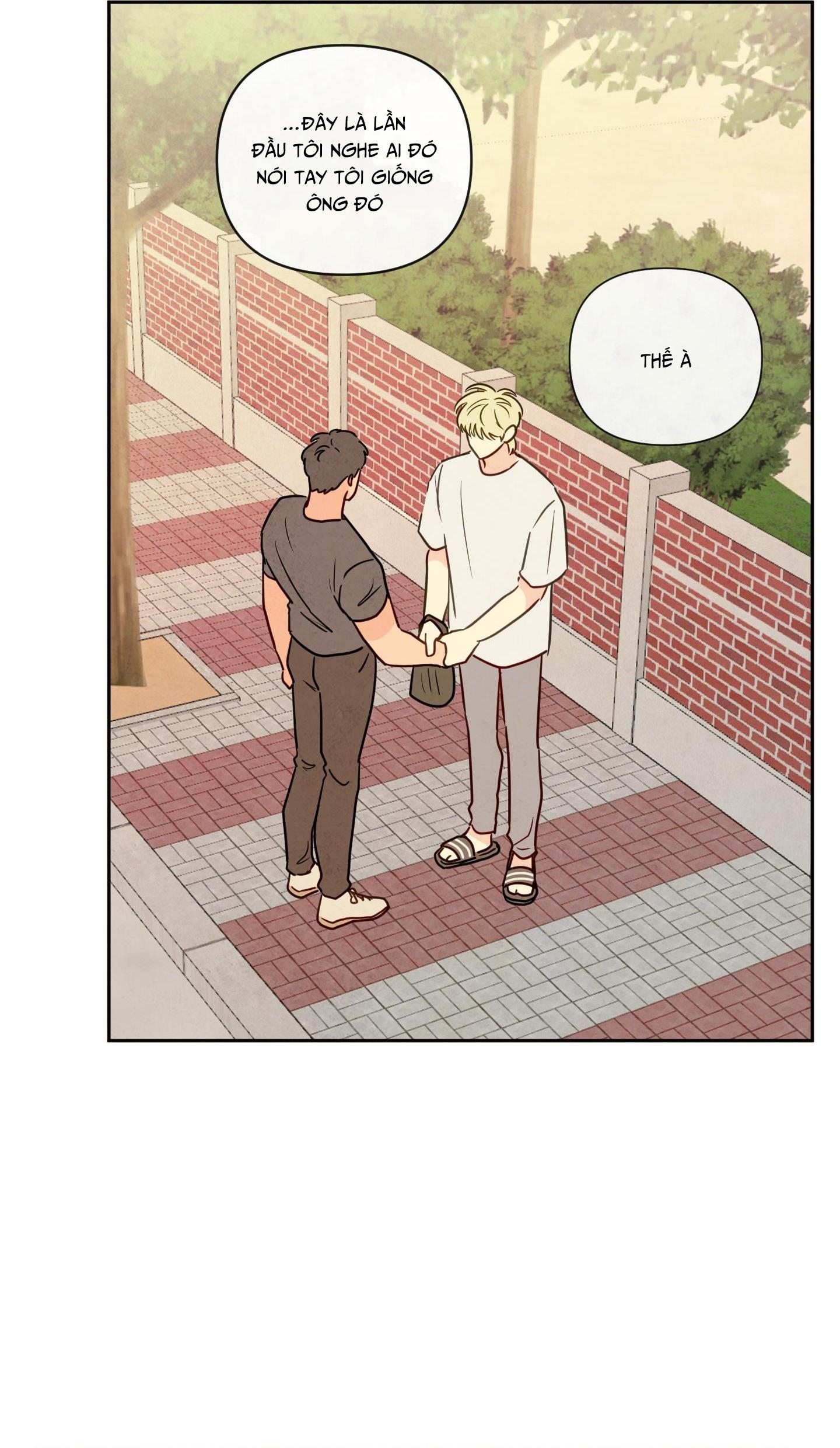 THE SACRED SERPENT'S SEDUCTION - Chap 10