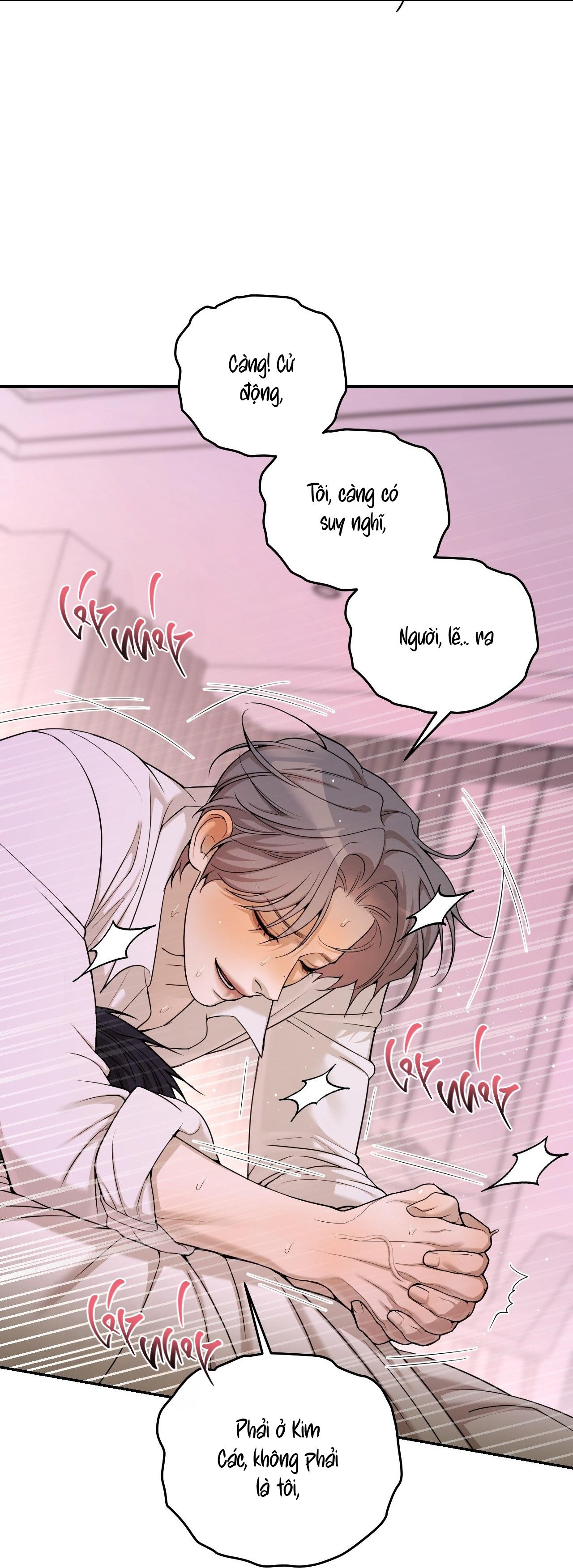 PEARL BOY: IGNITE THE DAWN - Chap 4