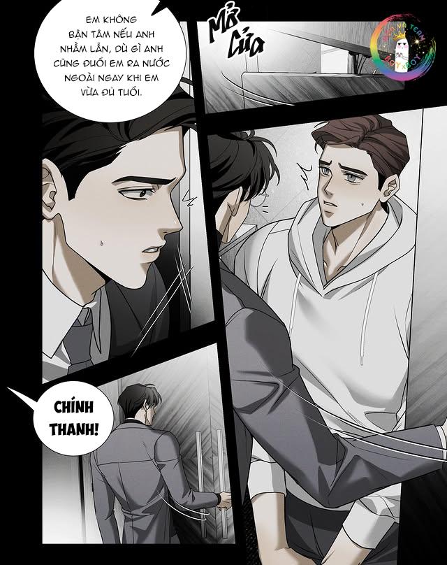 DOM & SUB - Chap 16