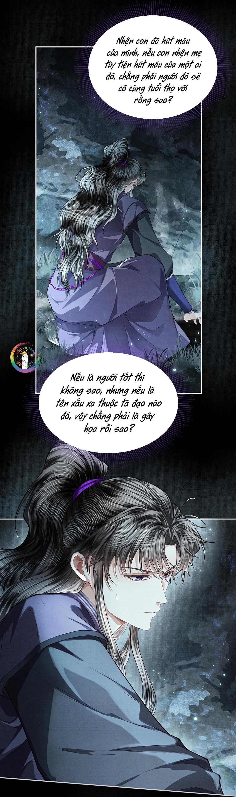 Đồng Tiền Kham Thế - Chap 127