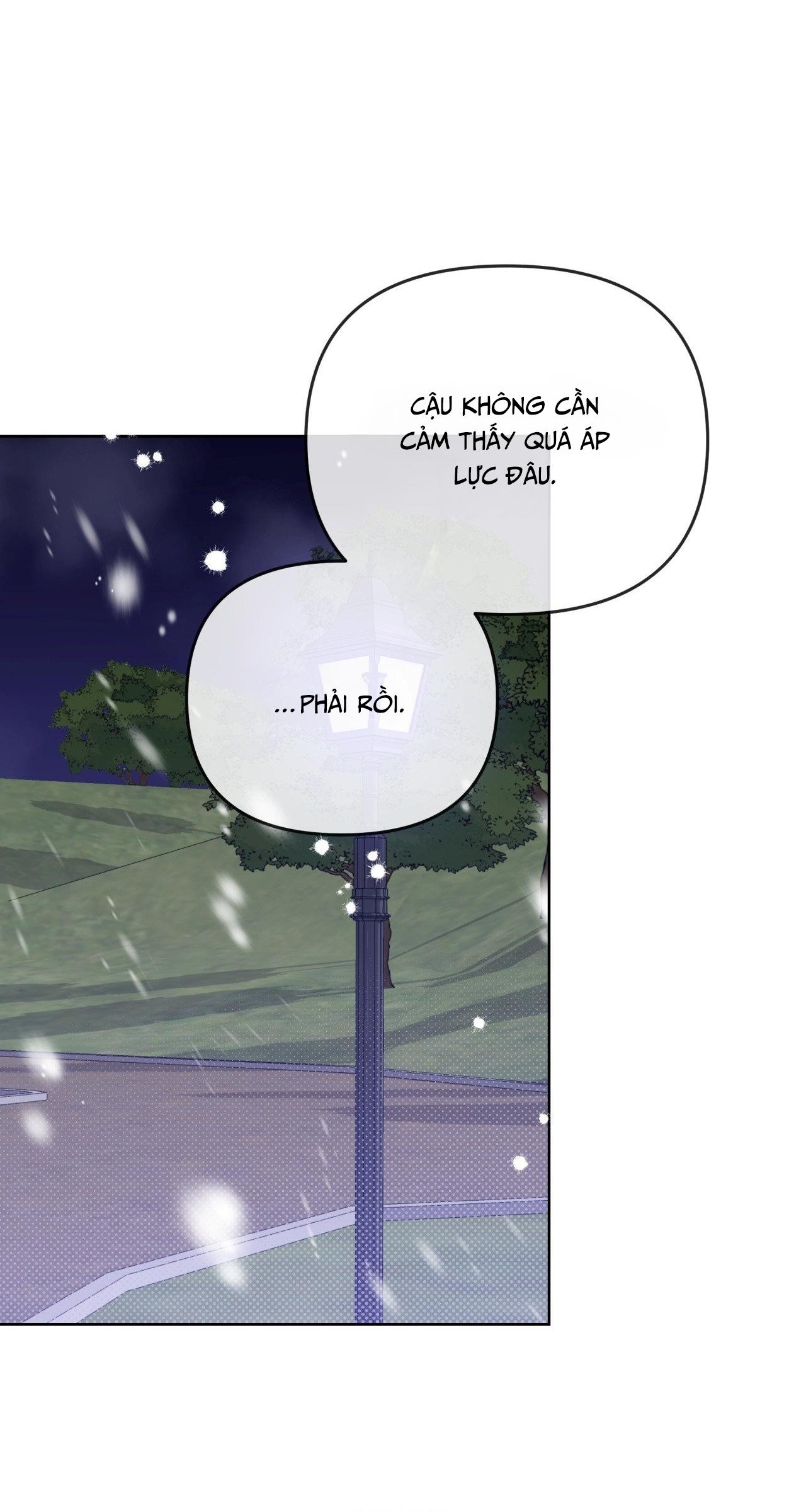 [END] HUYẾT MẠCH TƯƠNG THÔNG - Chap 20