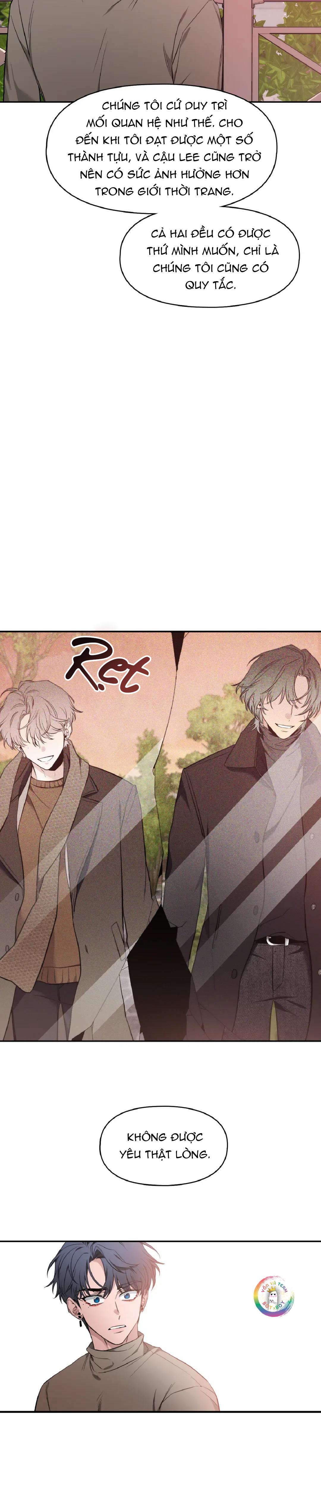 SKETCH - Chap 74