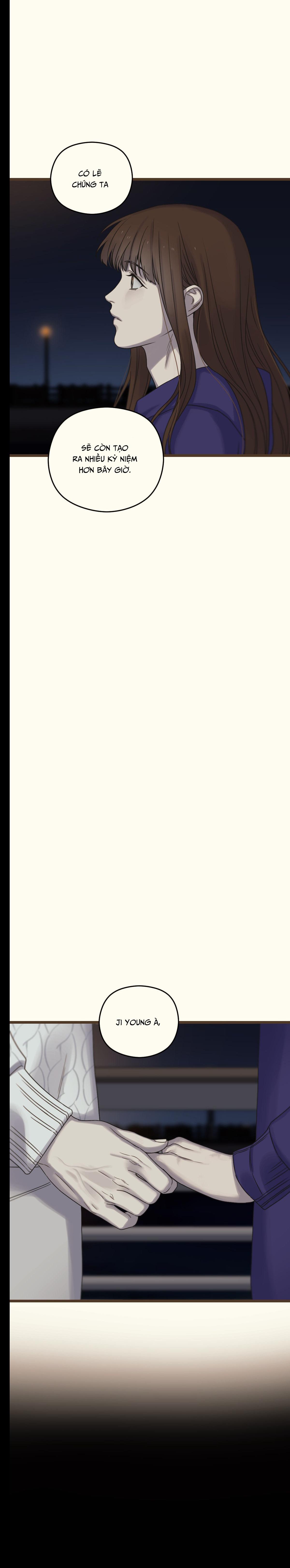 TRÙNG PHÙNG - Chap 58