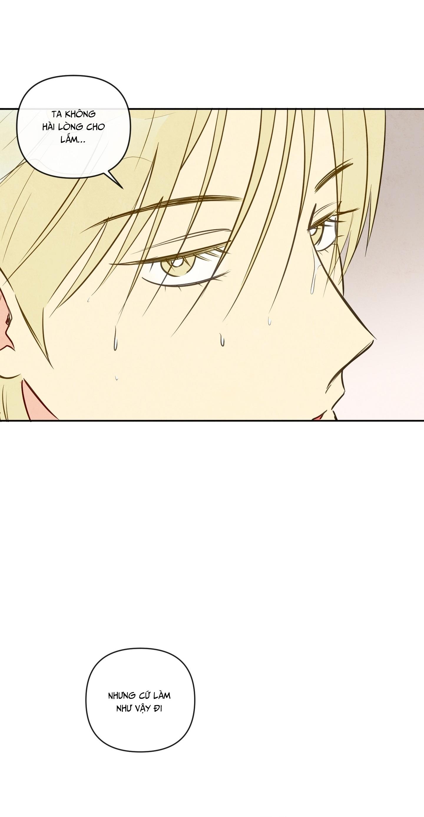 THE SACRED SERPENT'S SEDUCTION - Chap 14