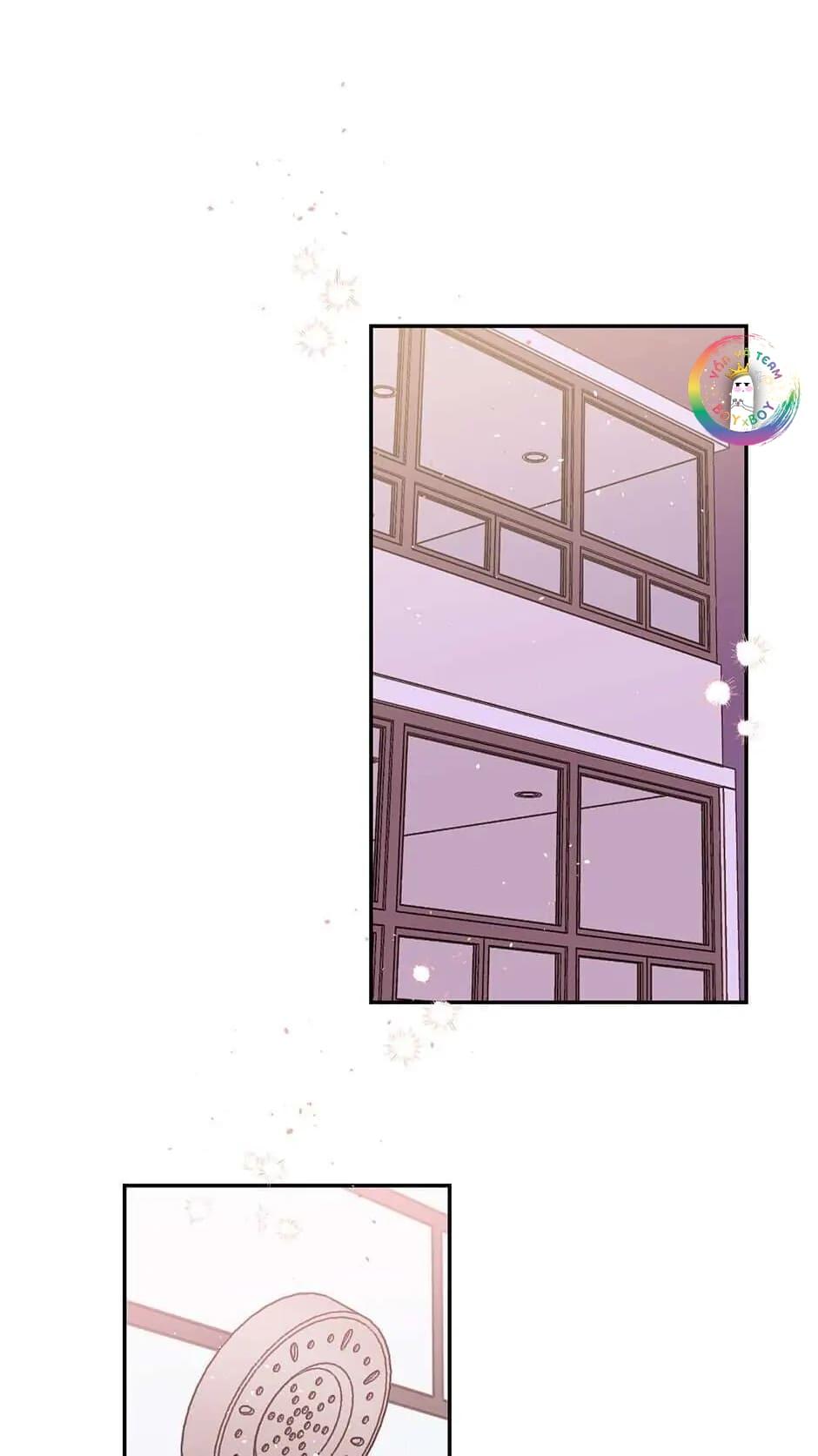 Bí Mật Của Tôi - Chap 84