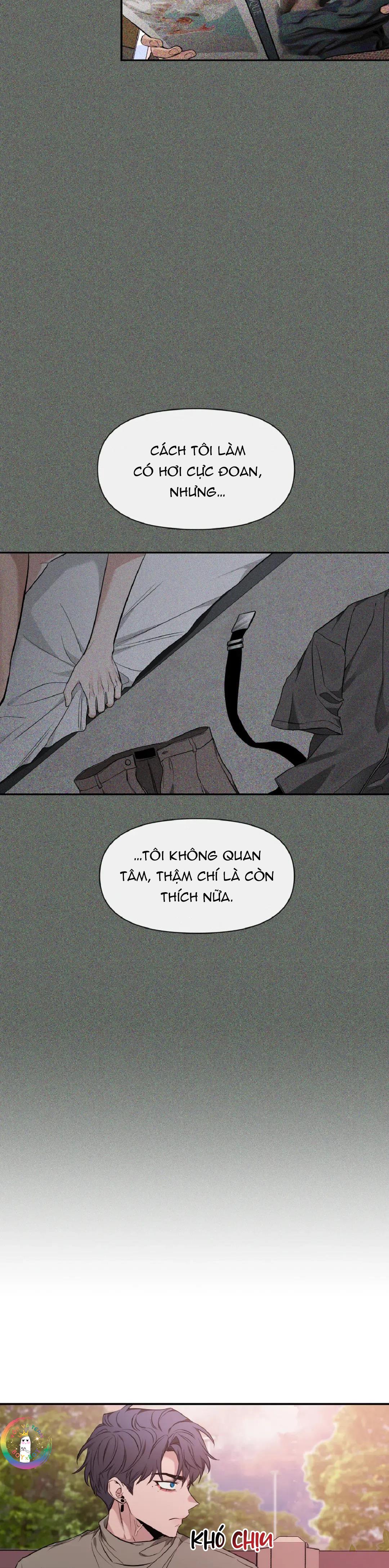 SKETCH - Chap 74