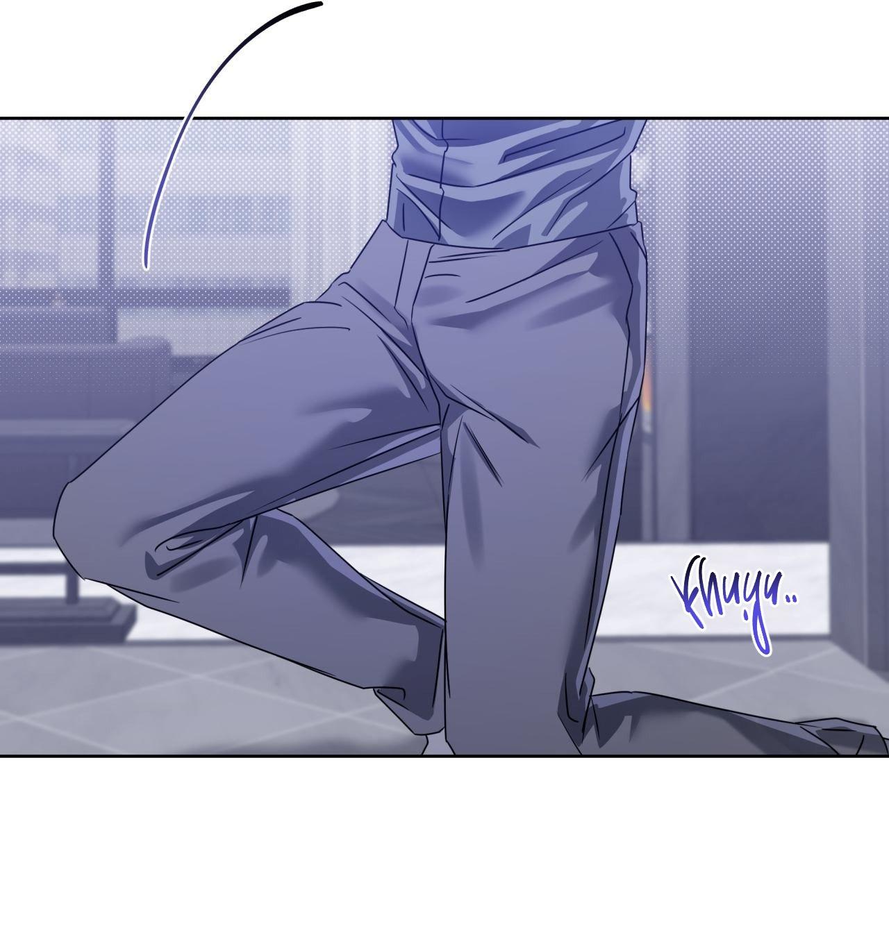 [END] HUYẾT MẠCH TƯƠNG THÔNG - Chap 18