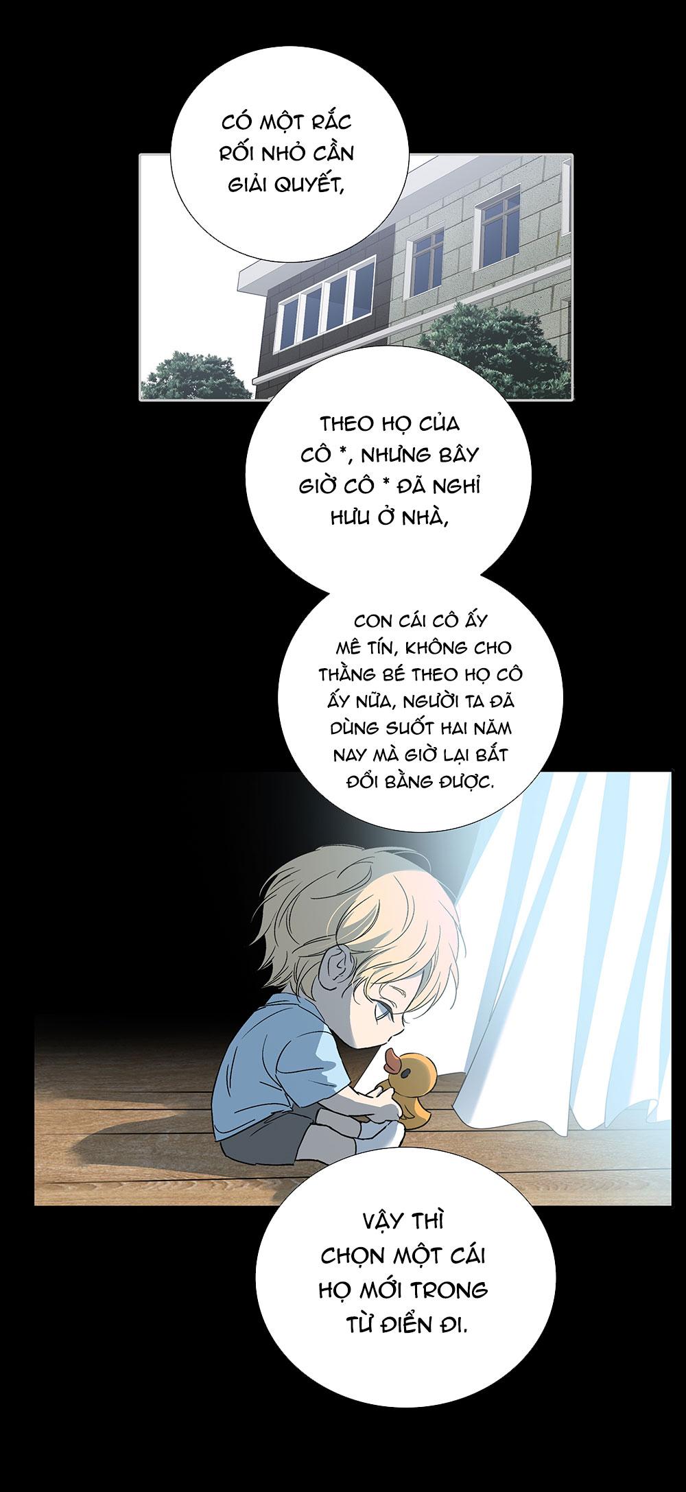 ✯ Sắc Thu Nghĩa Trang ✯ - Chap 15
