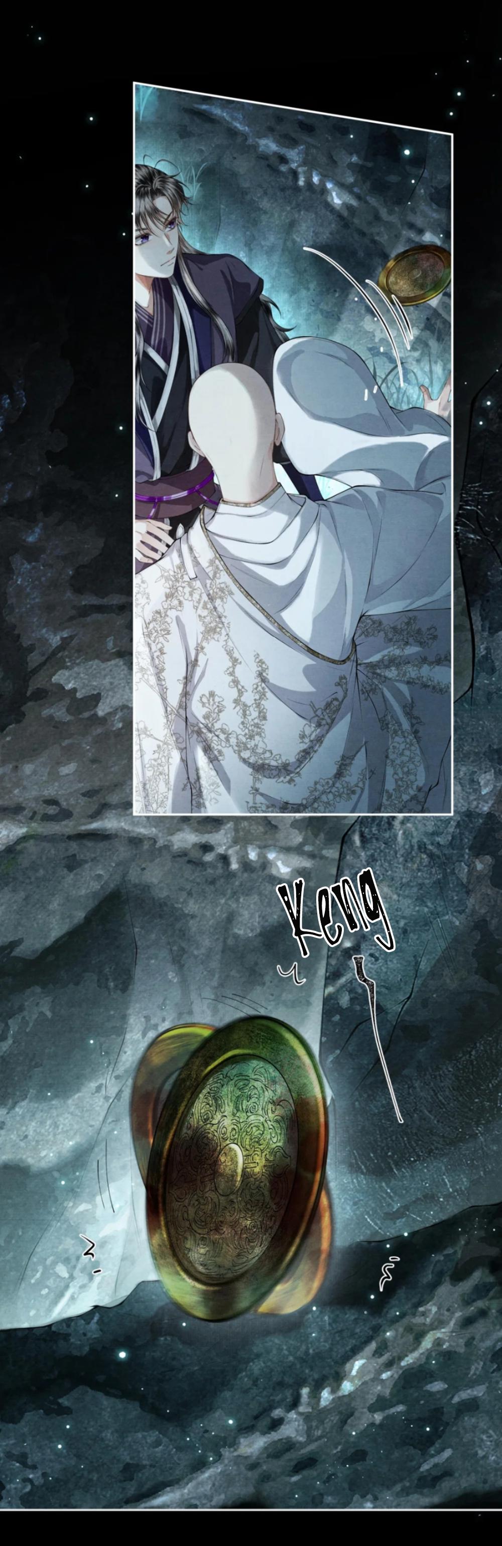 Đồng Tiền Kham Thế - Chap 124