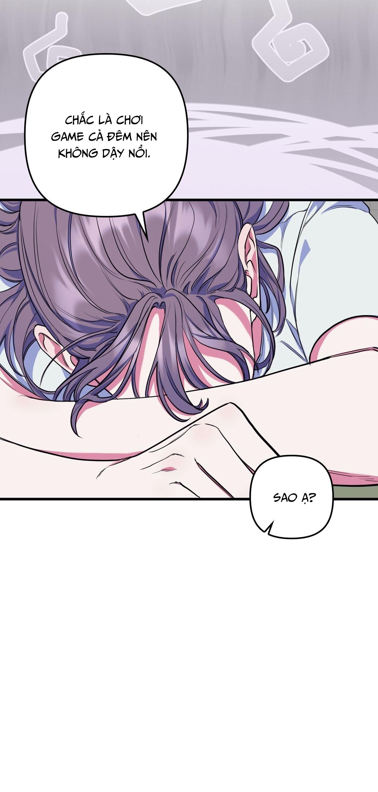 GIÚP ANH MỘT LẦN THÔI - Chap 2