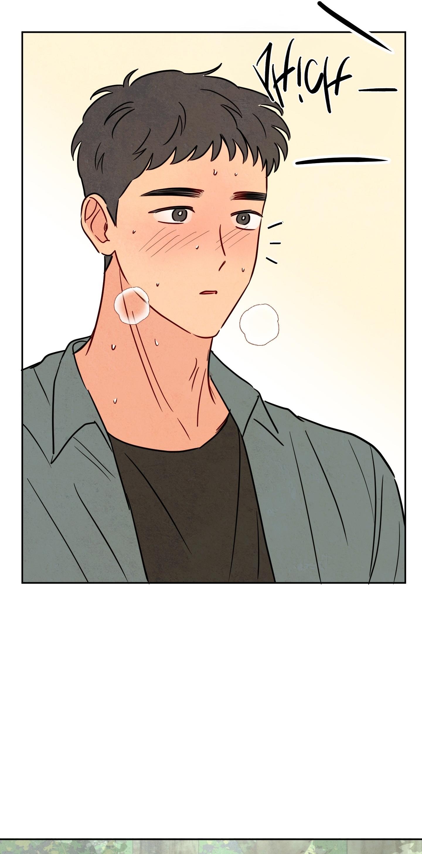 THE SACRED SERPENT'S SEDUCTION - Chap 15