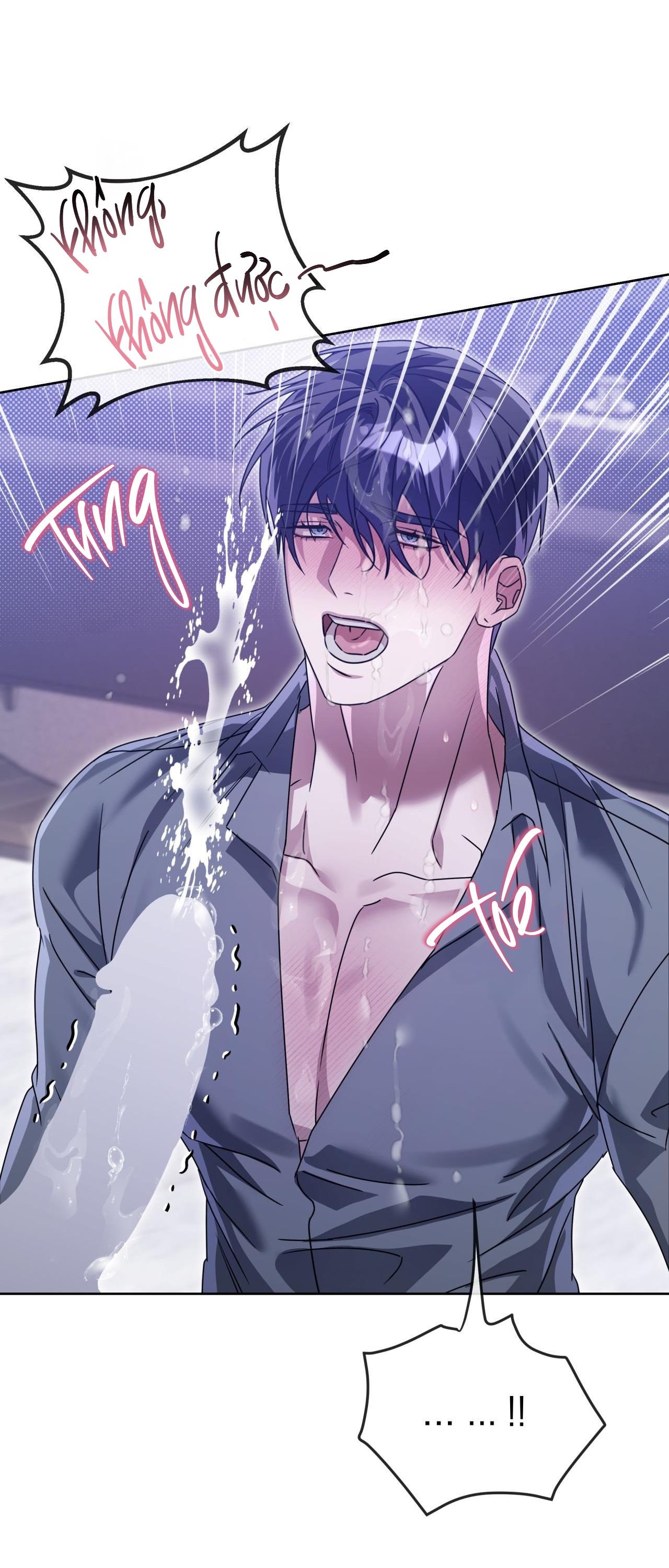 [END] HUYẾT MẠCH TƯƠNG THÔNG - Chap 18