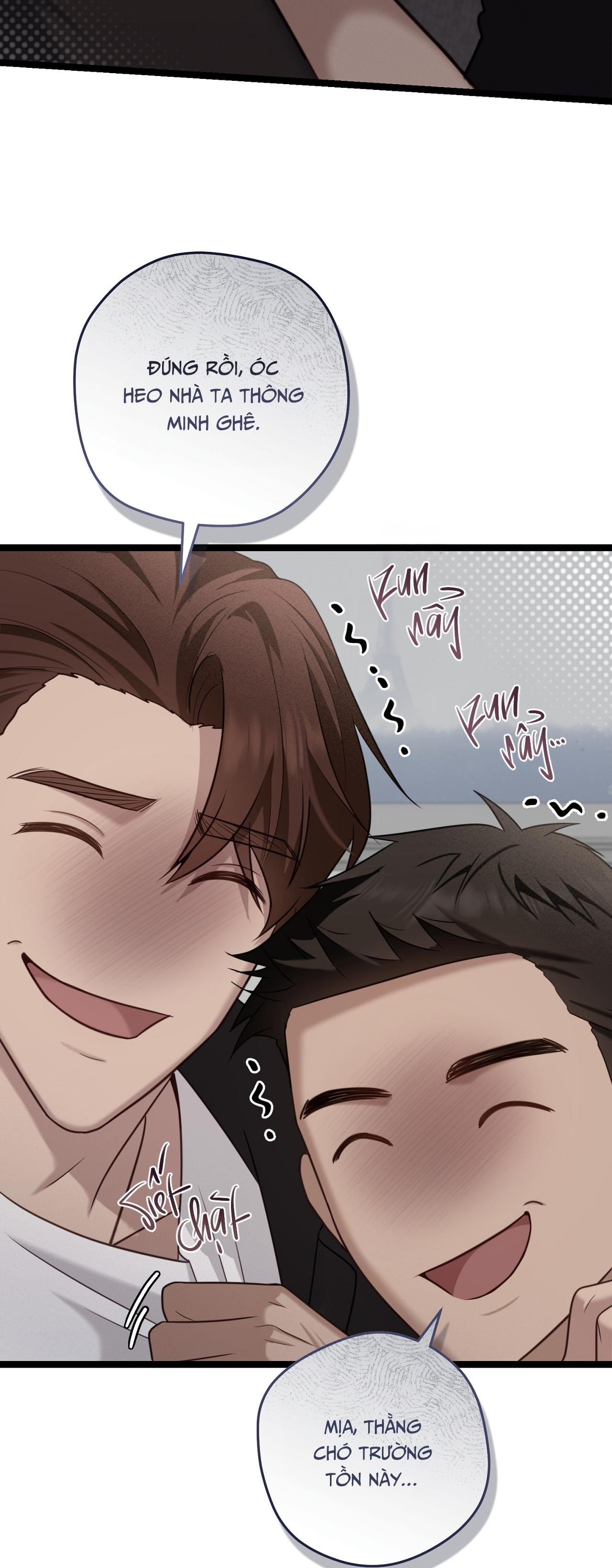 BÁU VẬT CỦA GUIDE - Chap 12