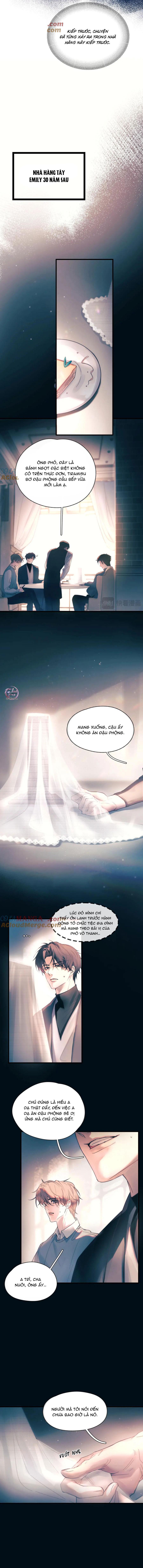 Tinh Vệ - Chap 23