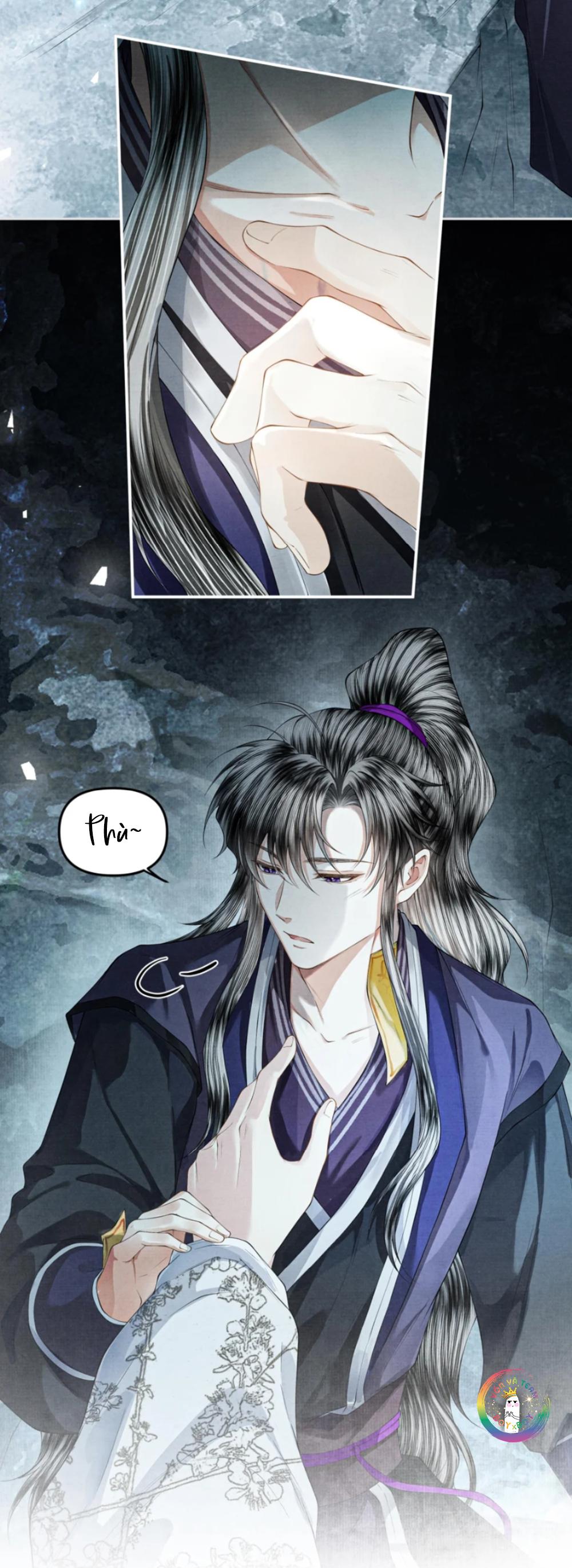 Đồng Tiền Kham Thế - Chap 125