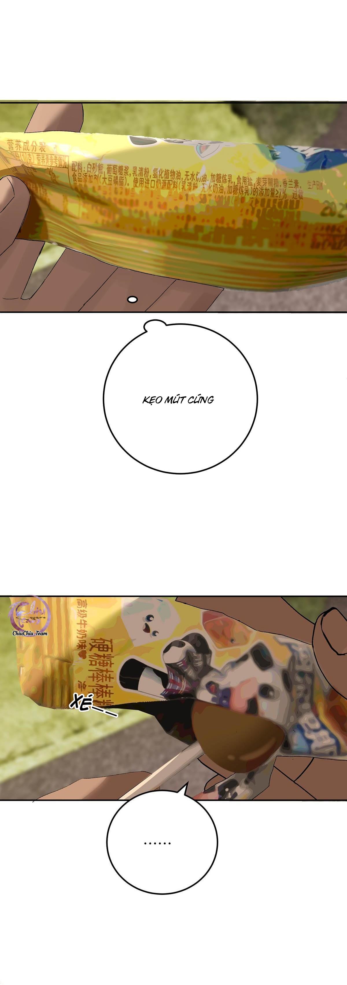 Mỗi Ngày Đều Muốn Làm Hoàng Tử Ốm Yếu Đội Quần - Chap 20