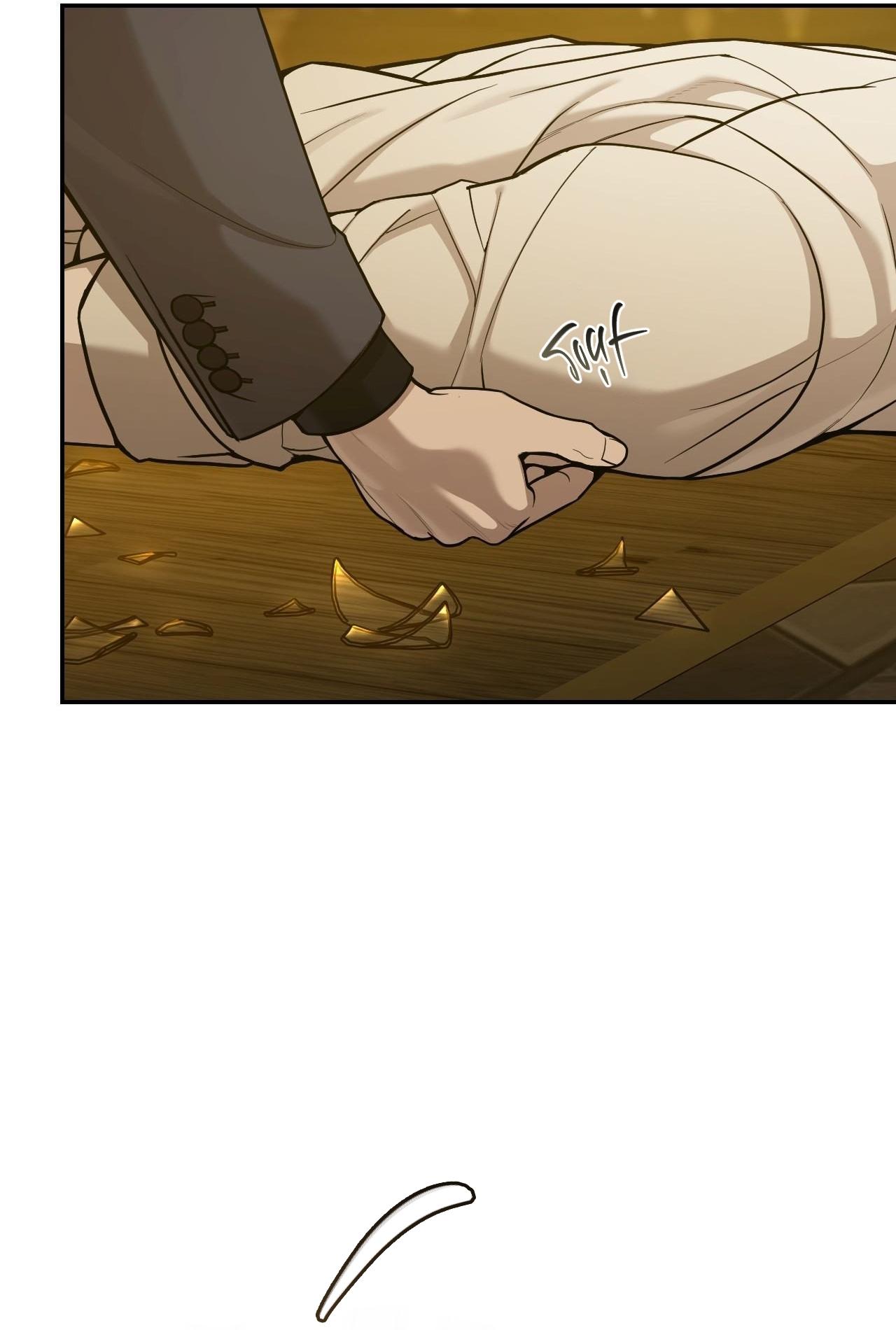 PEARL BOY: IGNITE THE DAWN - Chap 3