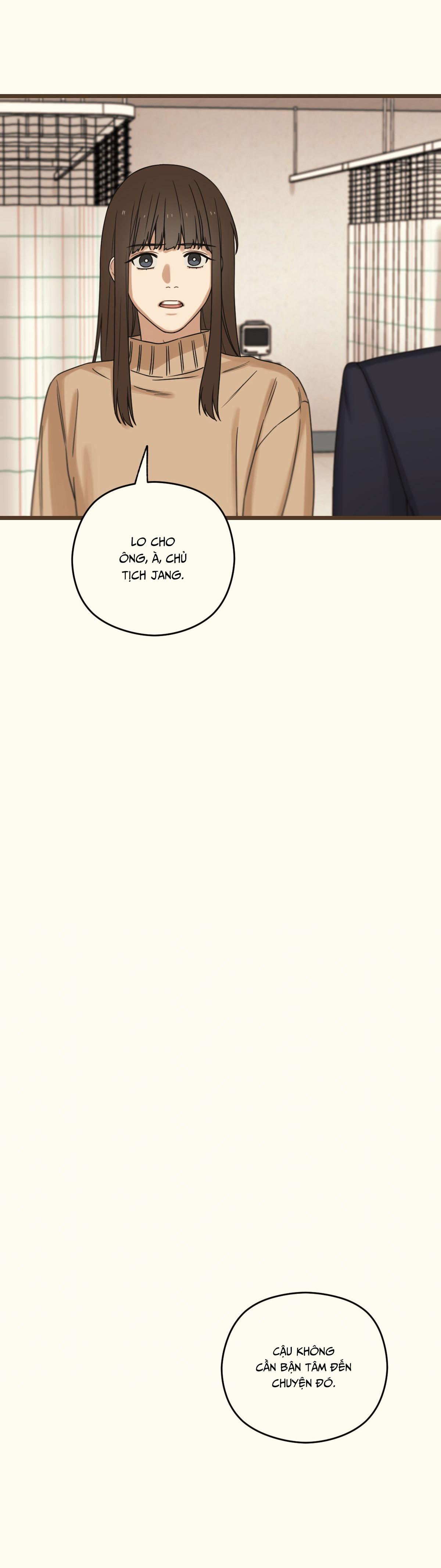 TRÙNG PHÙNG - Chap 60