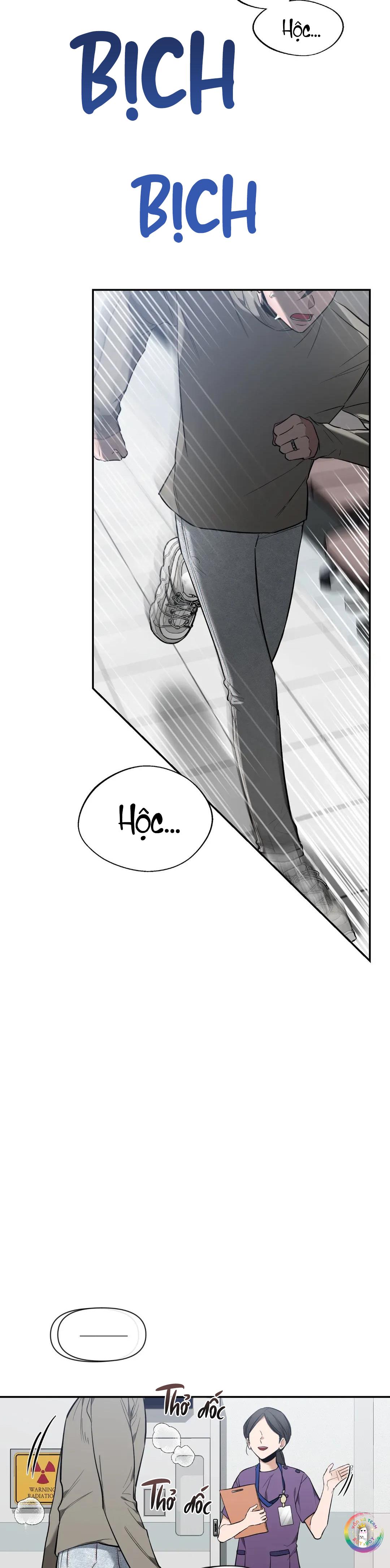 SKETCH - Chap 74
