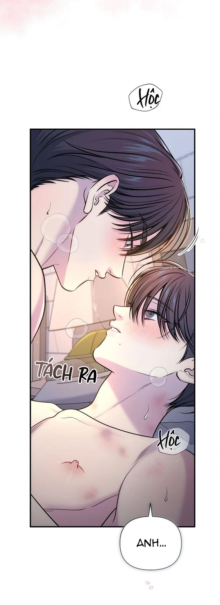 (END) Tình Yêu Bí Mật - Chap 65