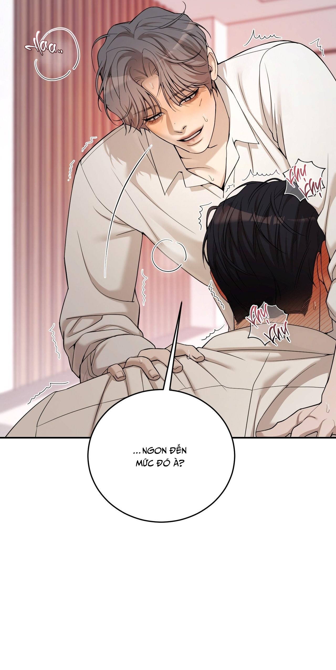 PEARL BOY: IGNITE THE DAWN - Chap 4