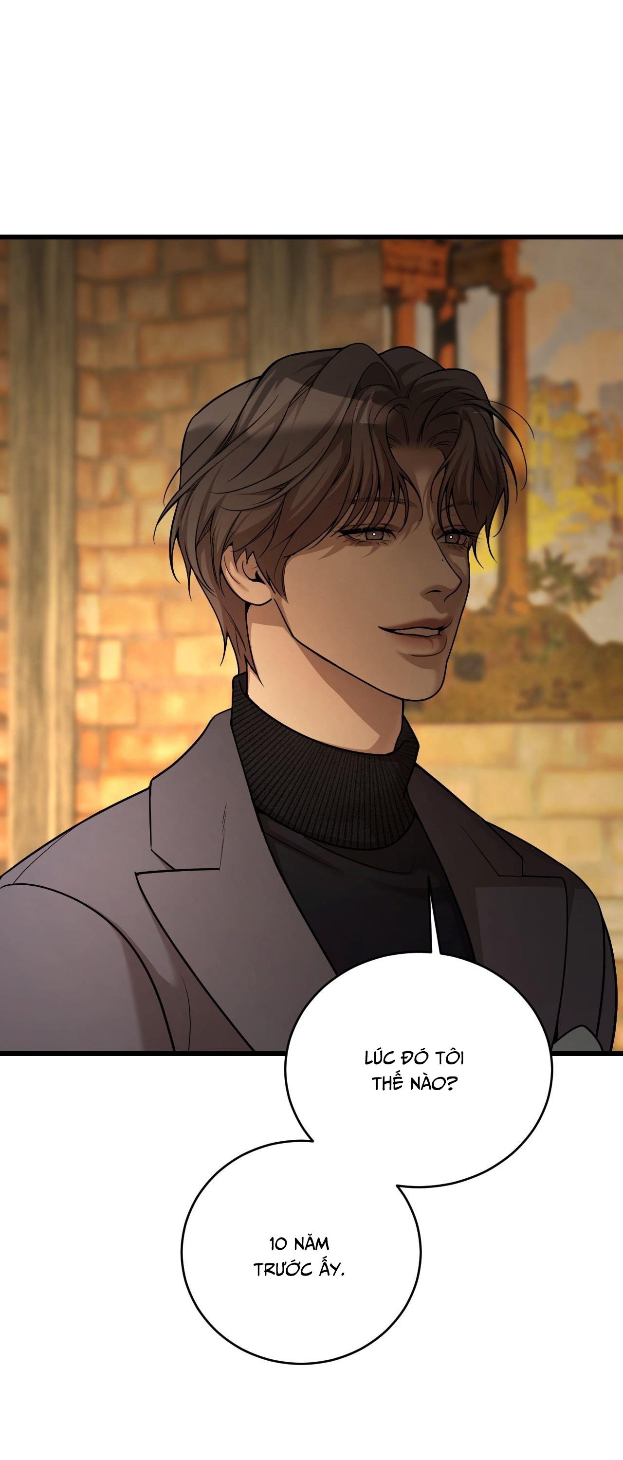 PEARL BOY: IGNITE THE DAWN - Chap 2