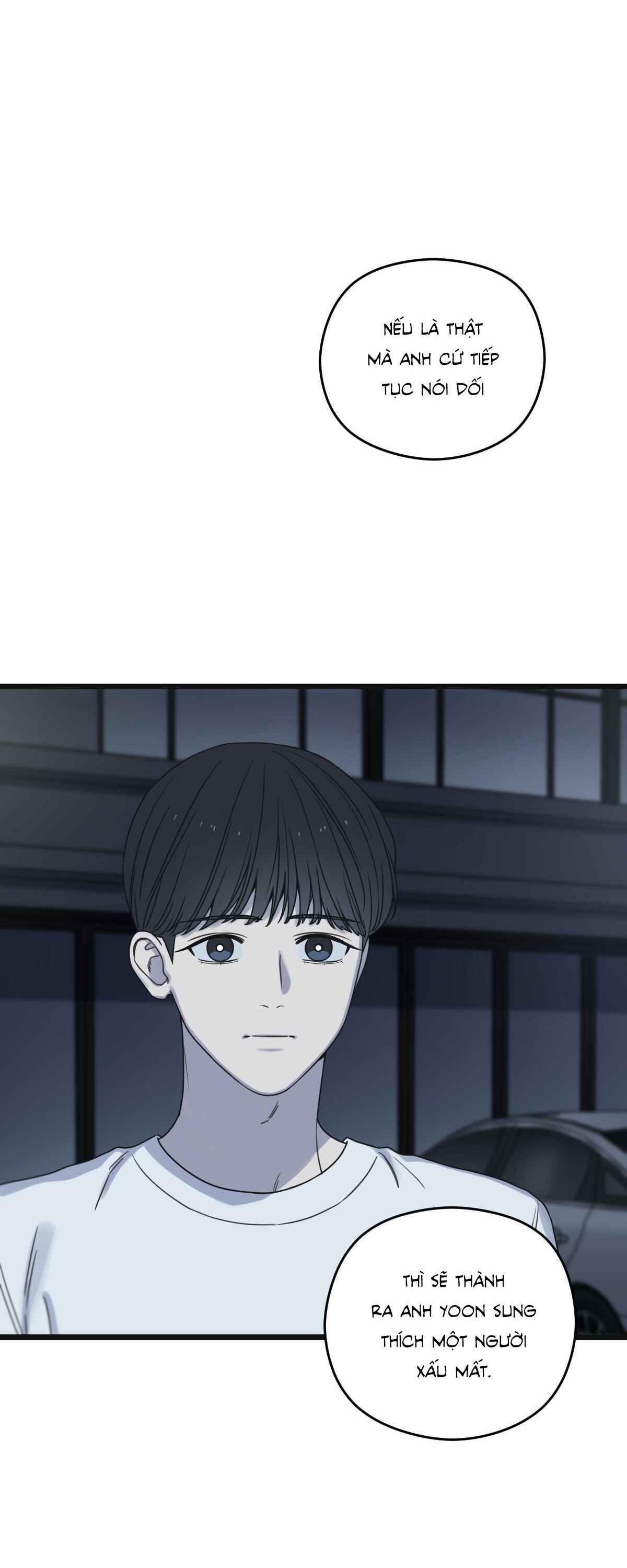 TRÙNG PHÙNG - Chap 49