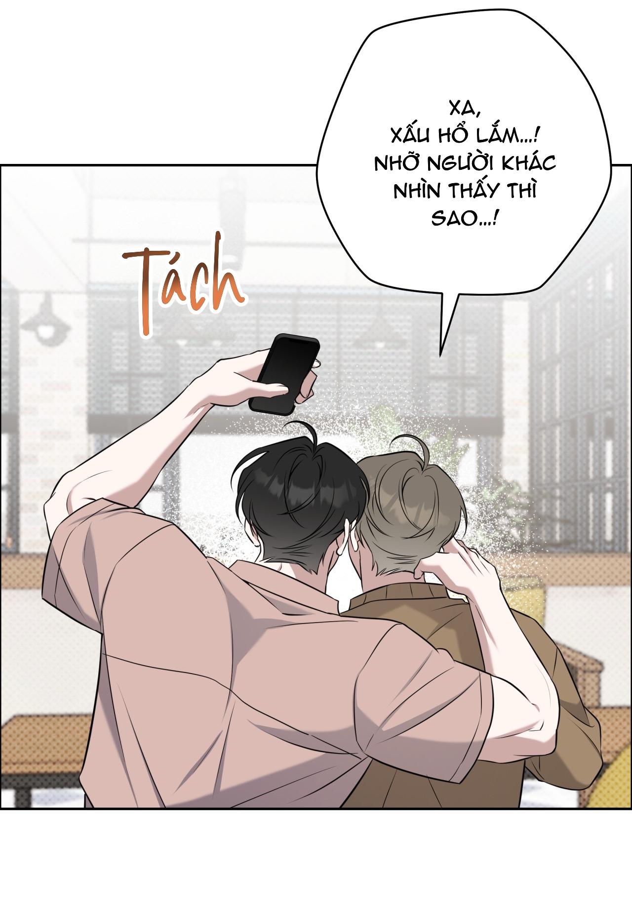 Ballboy Tactics - Chap 38