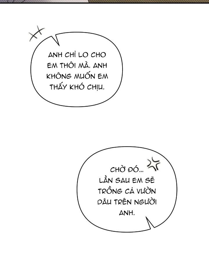 (END) Tình Yêu Bí Mật - Chap 65