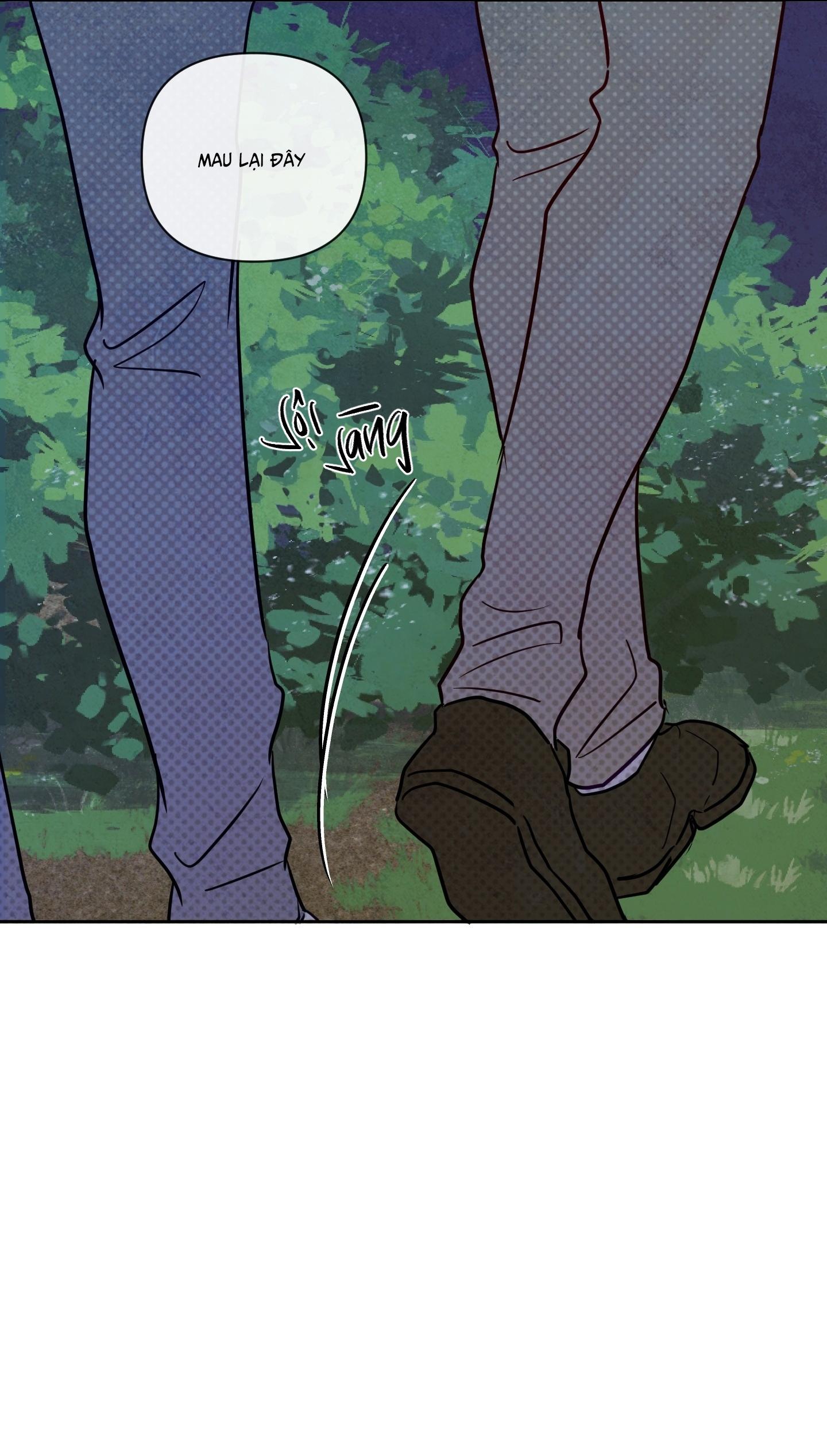 THE SACRED SERPENT'S SEDUCTION - Chap 16