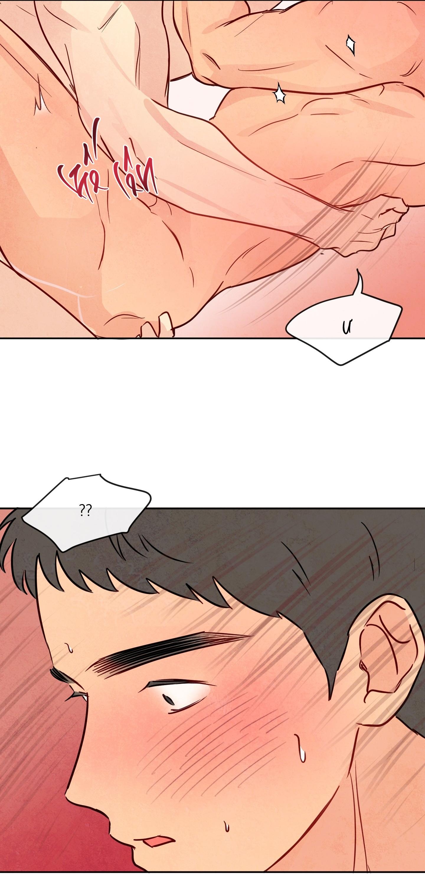 THE SACRED SERPENT'S SEDUCTION - Chap 12